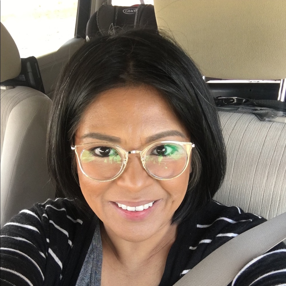 Meet your Posher, Terrie